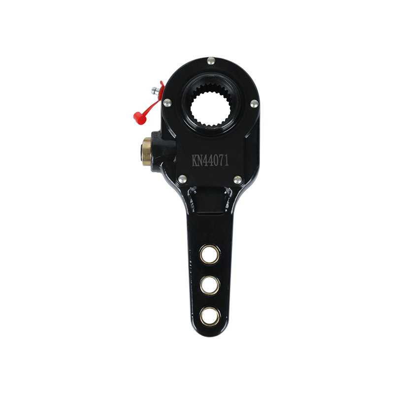 Doppelfeder -Slack -Einsteller