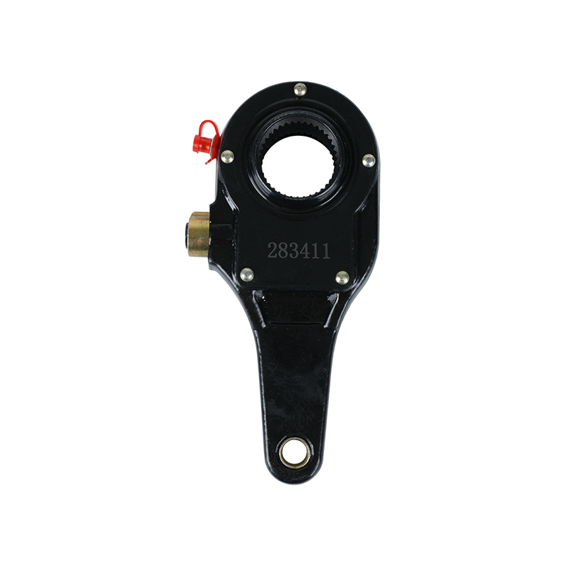 Doppelfeder -Slack -Einsteller