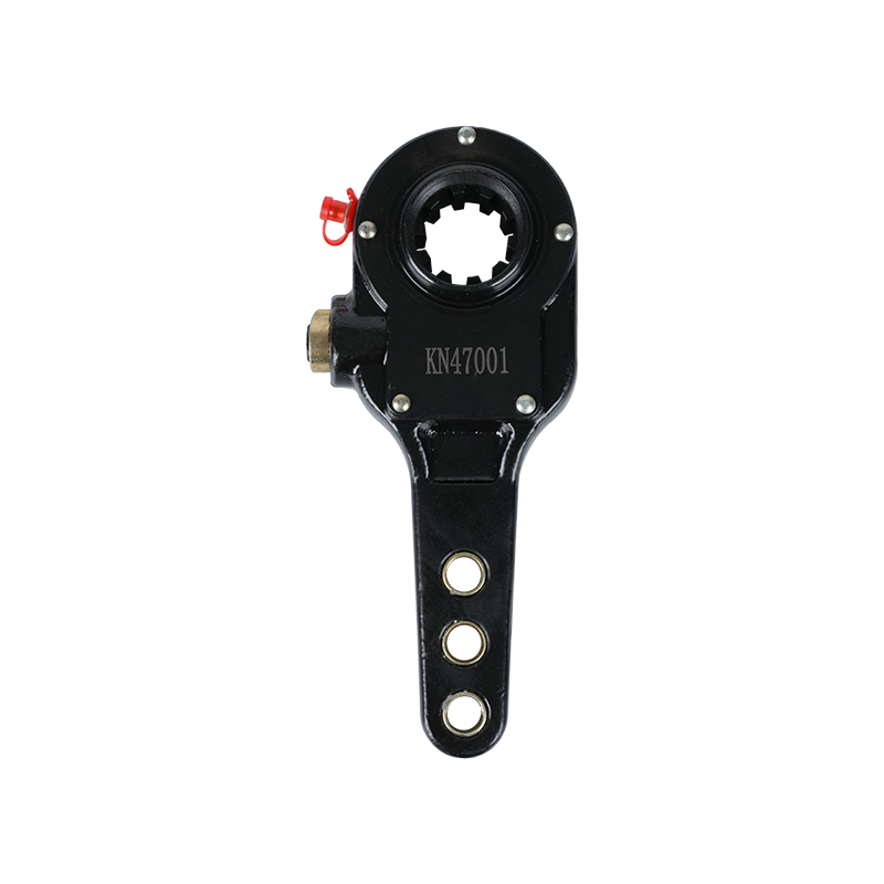 Doppelfeder -Slack -Einsteller