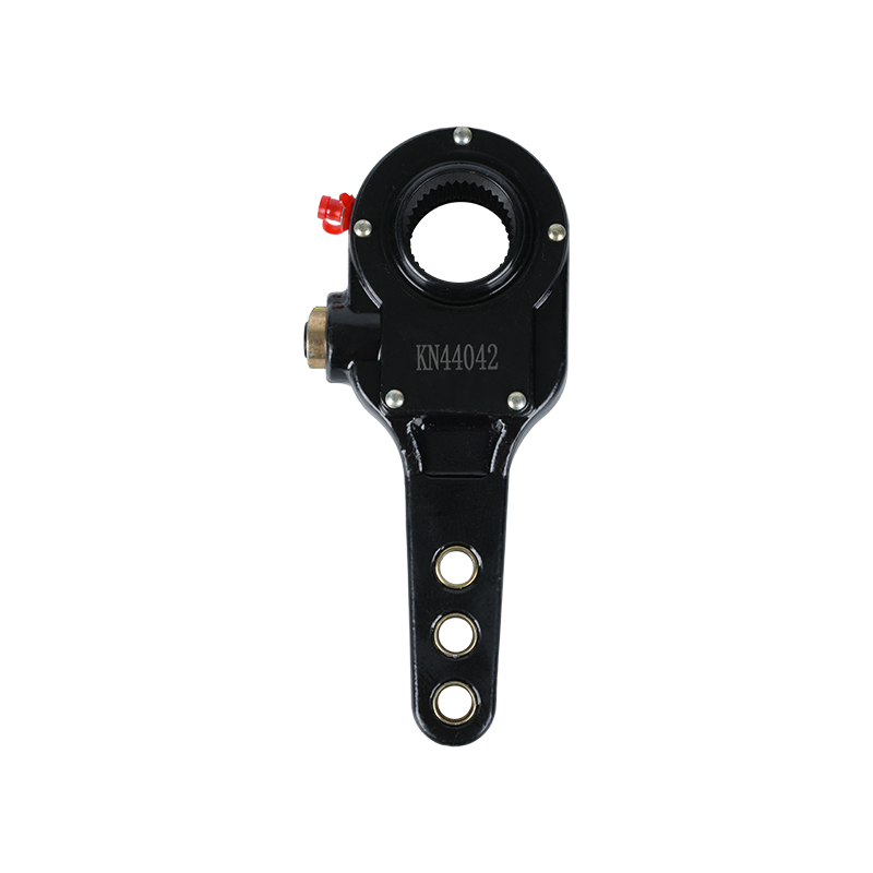 Doppelfeder -Slack -Einsteller