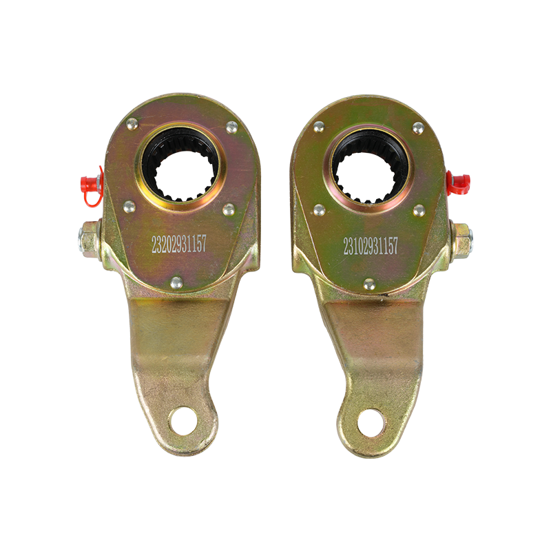 Schaltplattenstruktur Struktur Slack -Einsteller