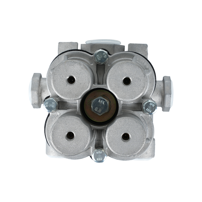 Clutch Booster -Serie